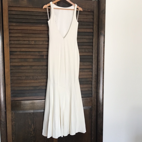 Theia Devon wedding dress - Picture 9 of 12